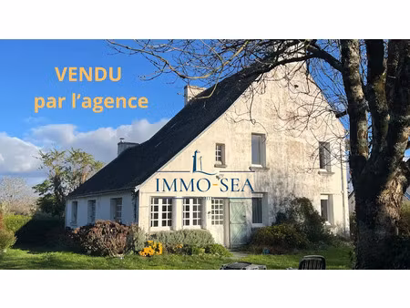 vente maison 8 pièces à larmor-baden (56870)  nan €
