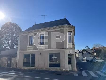 vente immeuble montreuil-bellay (49260)