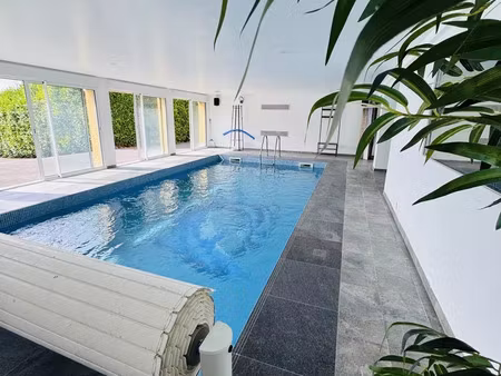 vente maison 8 pièces 400 m² pernois (80670)