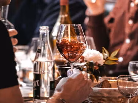 restaurant du midi / 5 services