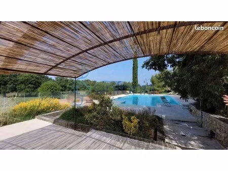 maison 7 pièces 110 m²