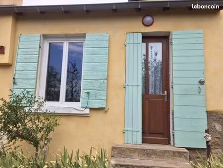 lyon métropole ouest 3 pièces 3/4 couchages