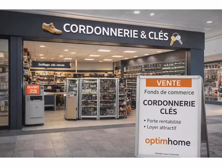 vente locaux professionnels 2 pièces 100 m² à savenay (44260)  128 400 €