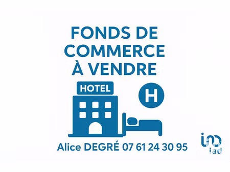vente locaux professionnels 850 m² à trèbes (11800)  330 000 €