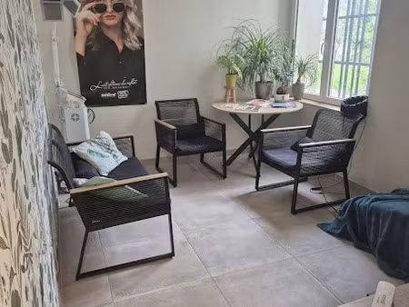 vente locaux professionnels 0 pièces 50 m² à nérondes (18350)  55 000 €