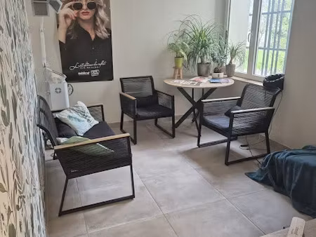 vente locaux professionnels 50 m² à nérondes (18350)  55 000 €