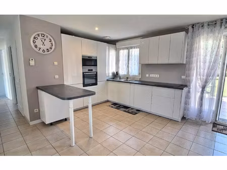 maison villeroy m² t-6 à vendre  349 000 €