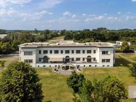 appartement à vendre à rekem € 1.095.000 (ldsbc) - christoffels vastgoed | zimmo