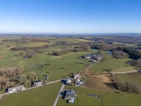 terrain à vendre à bende € 89.000 (ldsqe) - era b-lux (marche-en-famenne) | zimmo