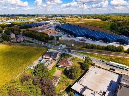 bien professionnel à vendre à nederboelare € 475.000 (ldv3x) - immo nobels | zimmo