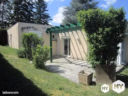 maison 5 pièces 115 m²