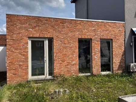 bien professionnel à vendre à hechtel € 165.000 (ldsnc) - era carl tournier (pelt) | zimmo