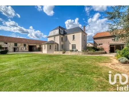 maison de luxe à vendre à rouvres