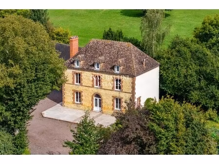 propriété à vendre à beuvron-en-auge