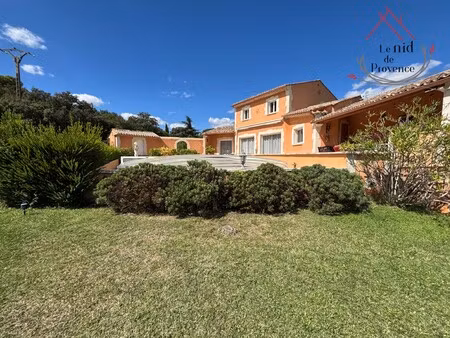 maison de luxe à vendre à lagarde-paréol