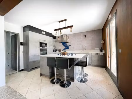 maison de luxe à vendre à peillonnex