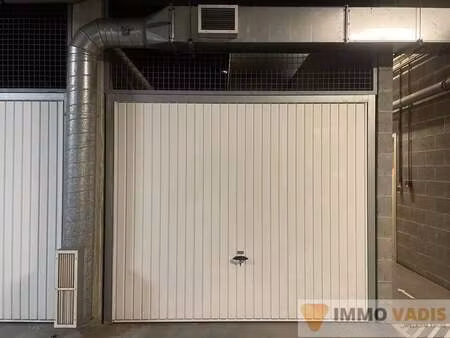 garage à vendre à tongeren € 23.900 (ldvrd) - immo vadis | zimmo