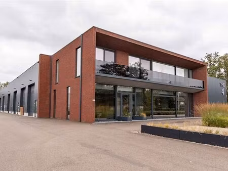 bien professionnel à vendre à hulshout € 990.000 (ldqyj) - nieuww bv | zimmo