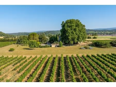 mas à vendre à lacoste