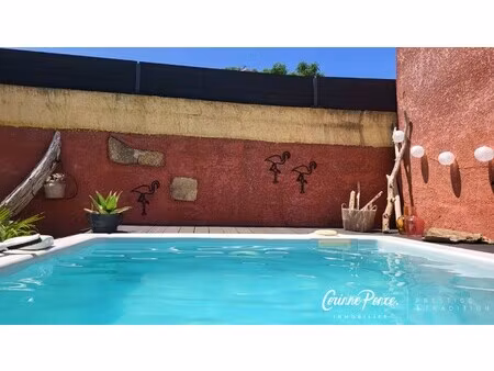 maison de luxe à vendre à aubord