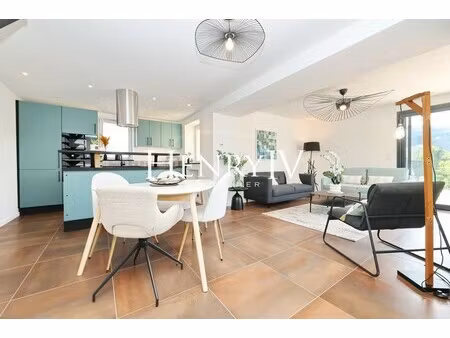 maison de luxe à vendre au le sappey-en-chartreuse