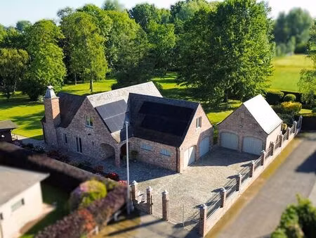 maison à vendre à hofstade € 790.000 (ldsav) - immo zone aalst | zimmo