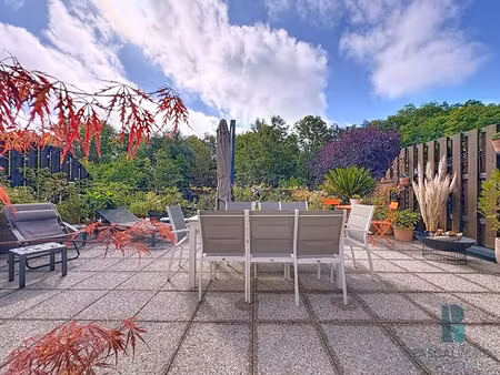 appartement de luxe à vendre à la la balme-de-sillingy