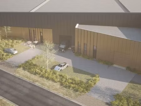 bien professionnel à vendre à beerse € 1.039.500 (ldrpr) - bricx vastgoed roeselare | zimm