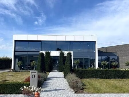 bien professionnel à vendre à lebbeke € 1.090.000 (ldrqo) - cd-vastgoed bvba | zimmo