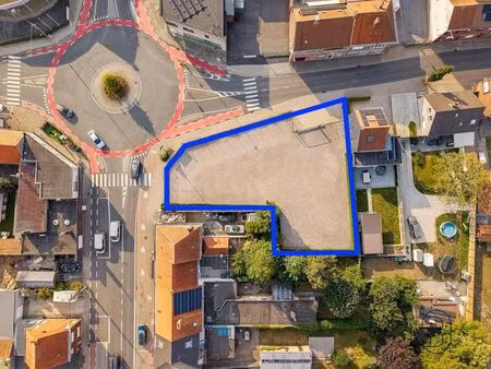 terrain à vendre à rekkem € 375.000 (lduwc) - office waregem | zimmo