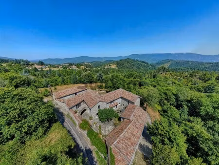 ferme à vendre à concoules
