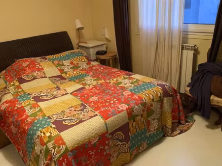 location meublée chambre 1 pièce 10 m² à lavérune (34880)  500 €