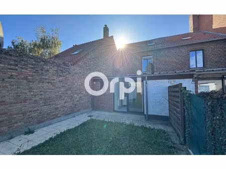 maison templeuve m² t-4 à vendre  236 900 €