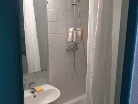 location meublée appartement 1 pièce 20 m² à montrouge (92120)  775 €