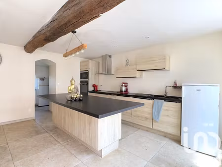 vente maison traditionnelle 5 pièces