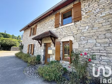 vente maison de ville 5 pièces