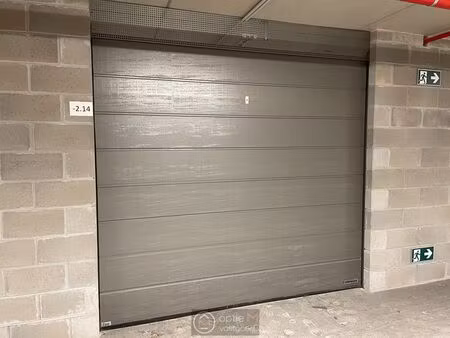 garage à louer à hasselt (ldt77) - optie m | zimmo