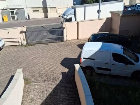 loue place de parking