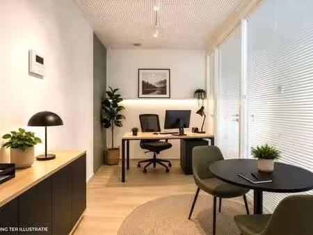 bien professionnel à vendre à kampenhout € 215.000 (ldrvr) - immo lynn | zimmo