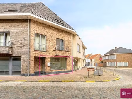 bien professionnel à vendre à kampenhout € 249.000 (ldrvr) - immo lynn | zimmo