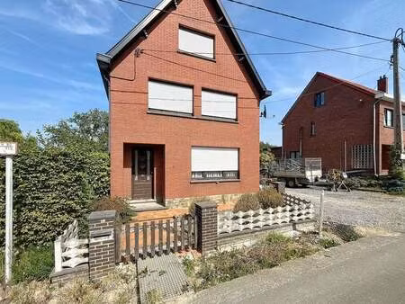 maison à vendre à kapellen € 249.000 (lducn) - century 21 immo k | zimmo