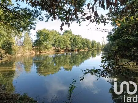 propriété de loisirs à vendre