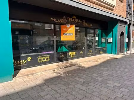 bien professionnel à louer à tienen € 900 (lds1l) - century 21 immo k | zimmo