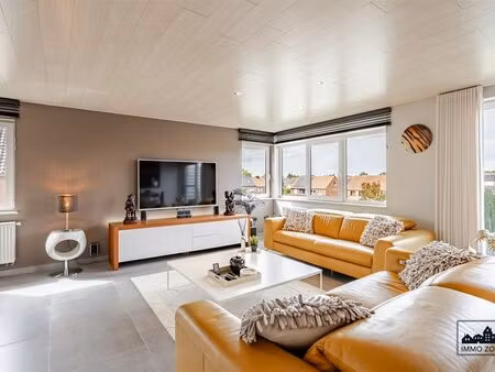 appartement à vendre à sint-gillis-waas € 415.000 (ldule) - immo zone sint-niklaas | zimmo