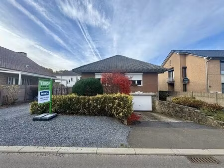 maison à vendre à eisden € 249.000 (ldswu) - jemar.be | zimmo