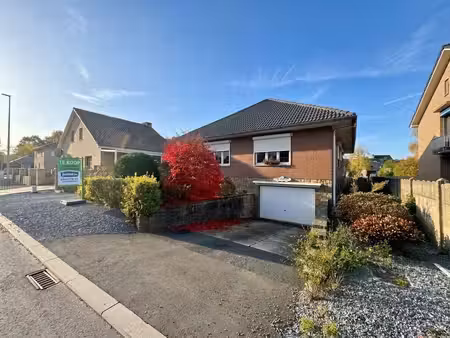 maison à vendre à eisden € 249.000 (ldswu) - jemar & co | zimmo