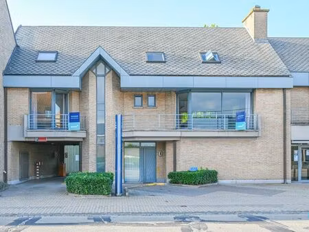 appartement à vendre à desselgem € 450.000 (ldvbu) - bordes waregem | zimmo