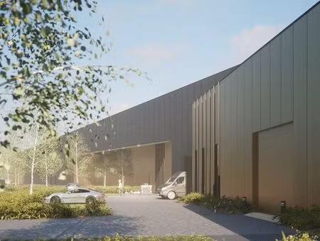 bien professionnel à vendre à beerse € 637.050 (ldrpq) - bricx vastgoed roeselare | zimmo