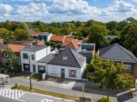 maison à vendre à deurle € 449.900 (lduar) - center office belgium | zimmo
