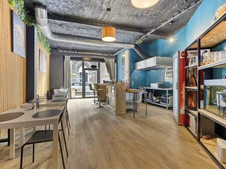 bien professionnel à vendre à kuurne € 375.000 (ldvvw) - dewaele business - kortrijk | zim